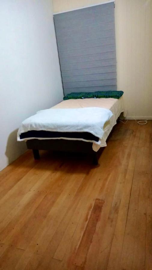 Viva Chile Hostal - بورتو فاراس المظهر الخارجي الصورة