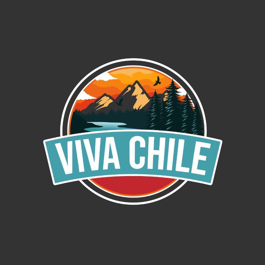 Viva Chile Hostal - بورتو فاراس المظهر الخارجي الصورة