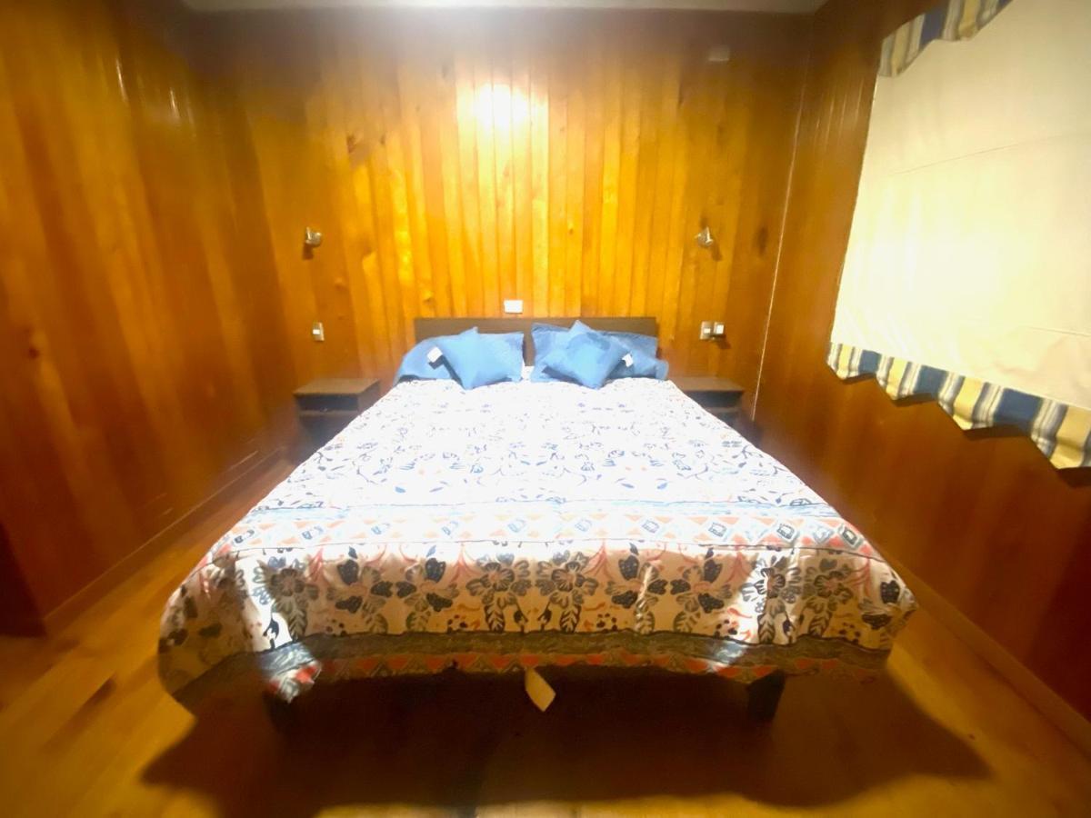 Viva Chile Hostal - بورتو فاراس المظهر الخارجي الصورة