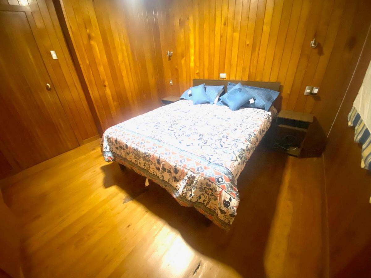 Viva Chile Hostal - بورتو فاراس المظهر الخارجي الصورة